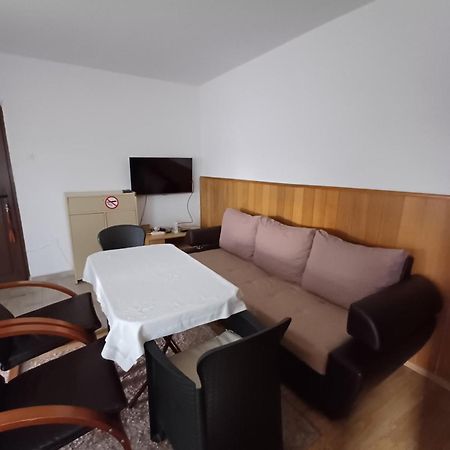 Apartments Lela Bihac Bagian luar foto