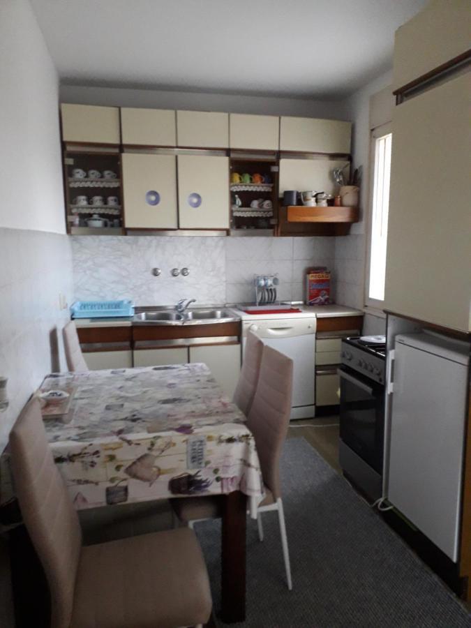 Apartments Lela Bihac Bagian luar foto