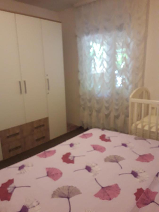 Apartments Lela Bihac Bagian luar foto