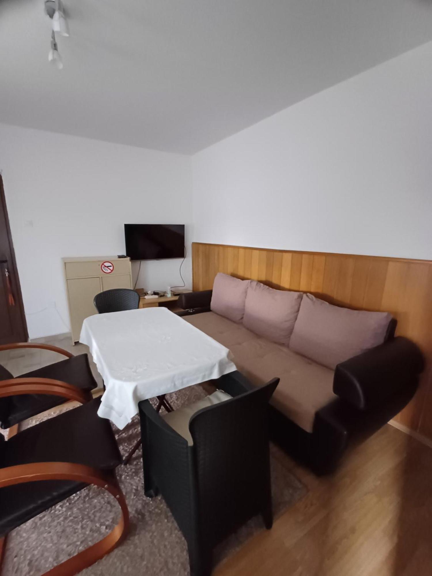 Apartments Lela Bihac Bagian luar foto