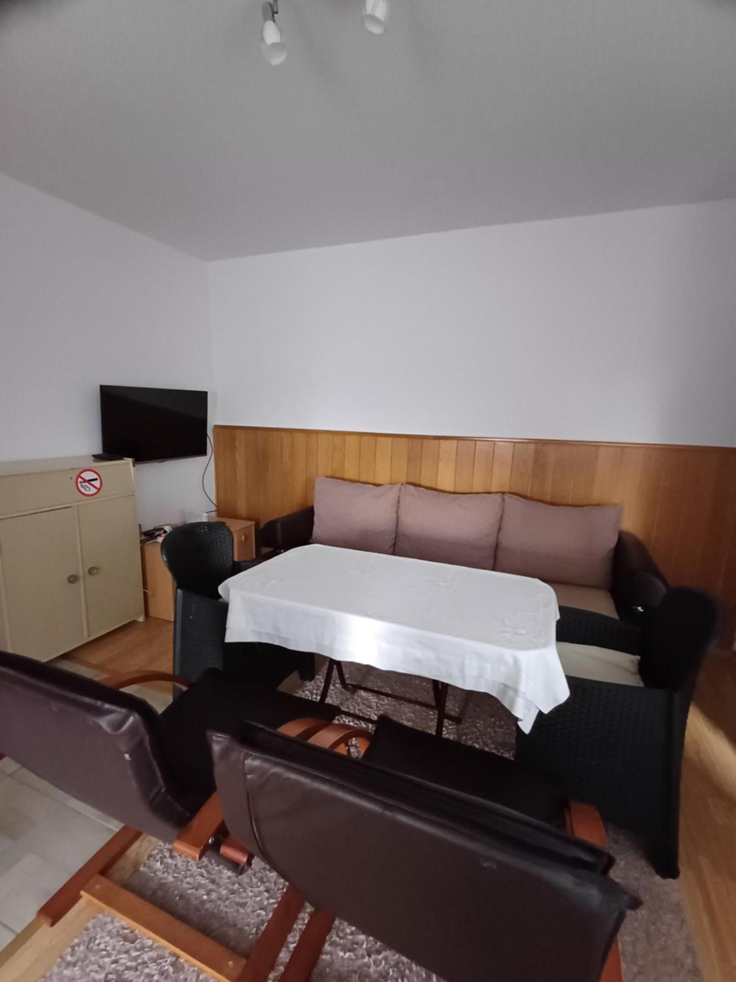 Apartments Lela Bihac Bagian luar foto