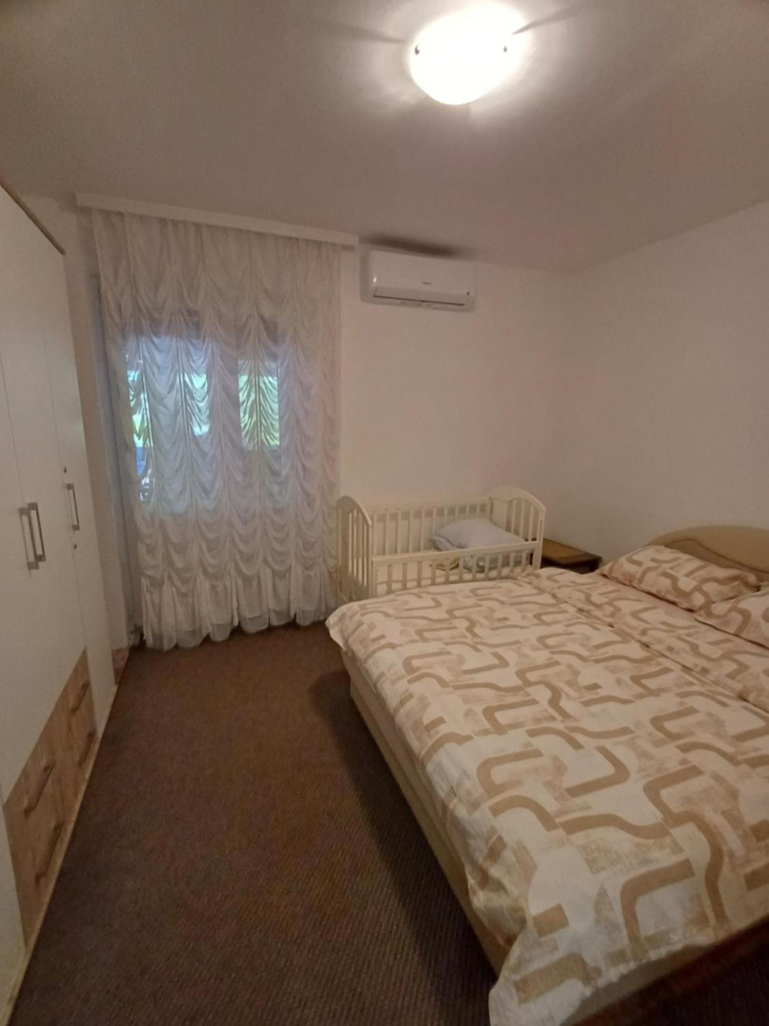 Apartments Lela Bihac Bagian luar foto