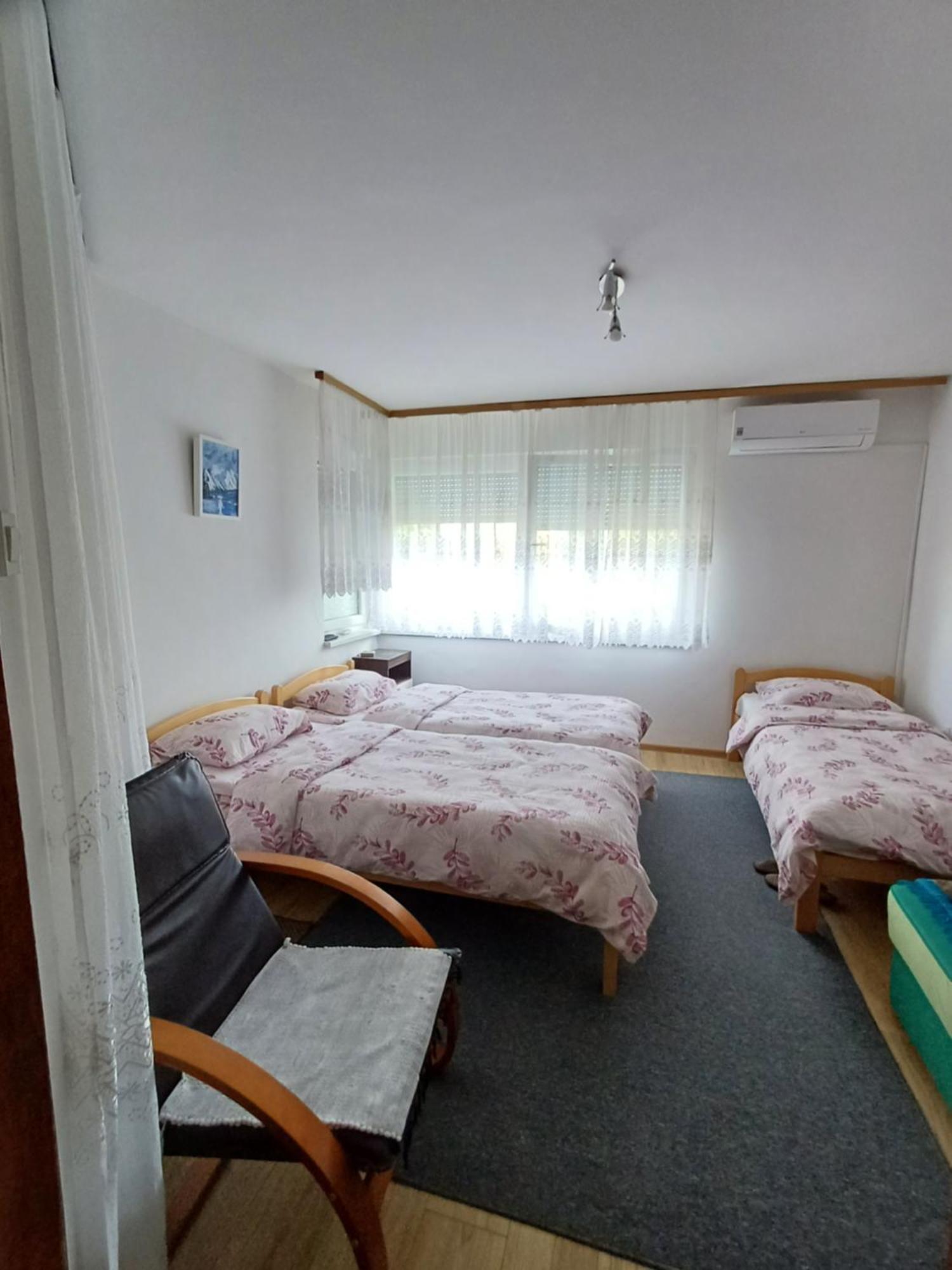 Apartments Lela Bihac Ruang foto