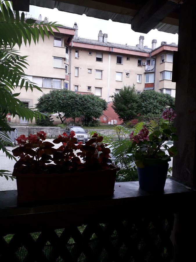 Apartments Lela Bihac Bagian luar foto