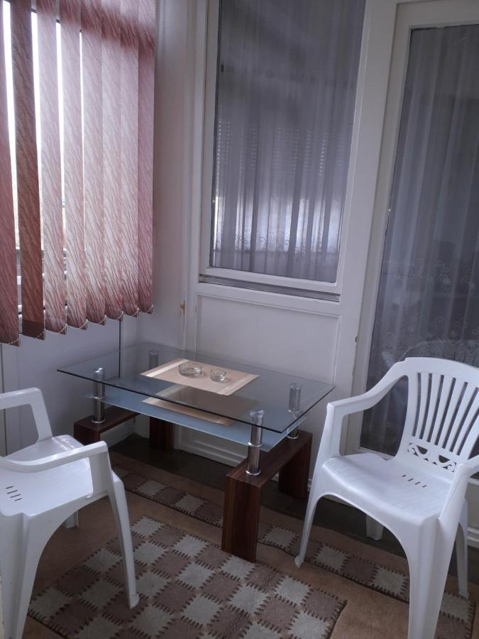 Apartments Lela Bihac Bagian luar foto