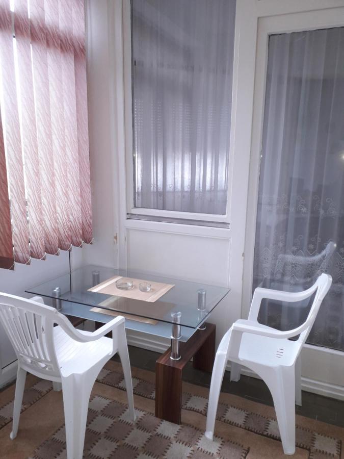 Apartments Lela Bihac Bagian luar foto